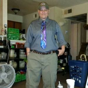 Meet your Posher, Jamie